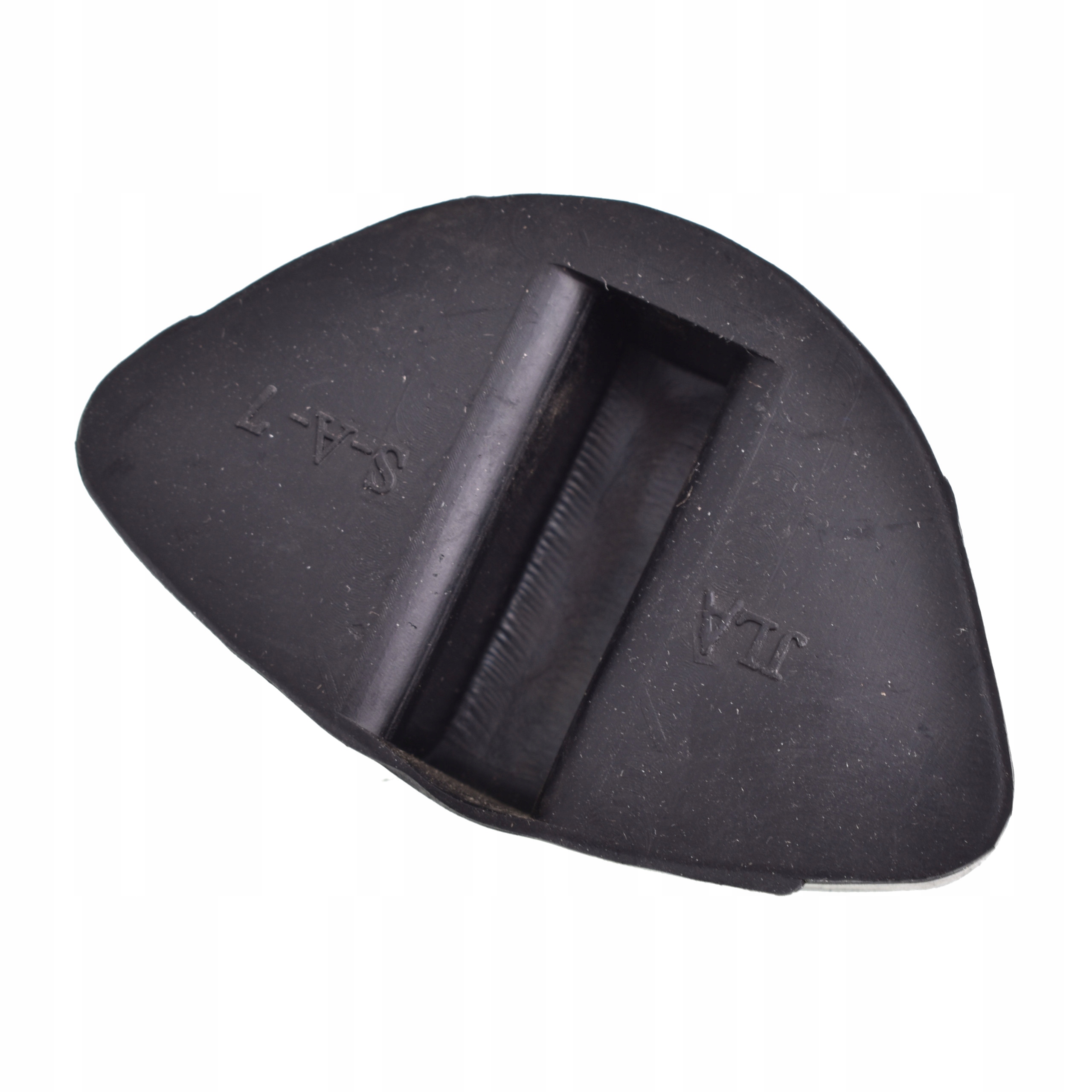 GUMA ZEBATKI na TYL do JUNAK RSX