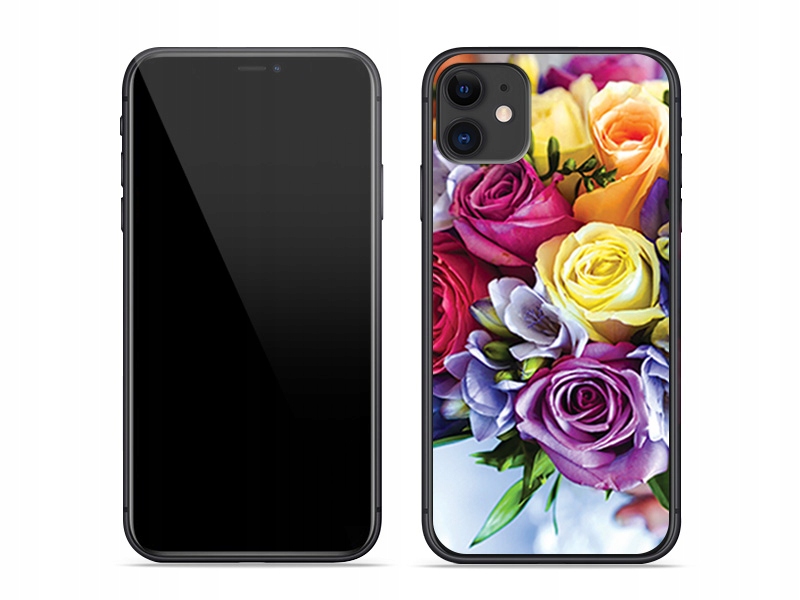 

Etui do Apple iPhone 11 Foto Case