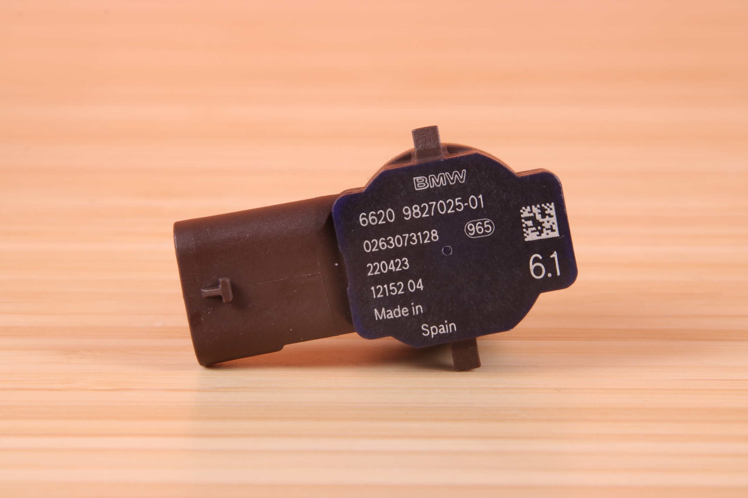 BMW G30 G31 G11 G12 Sensor PDC PMA C36 9827025