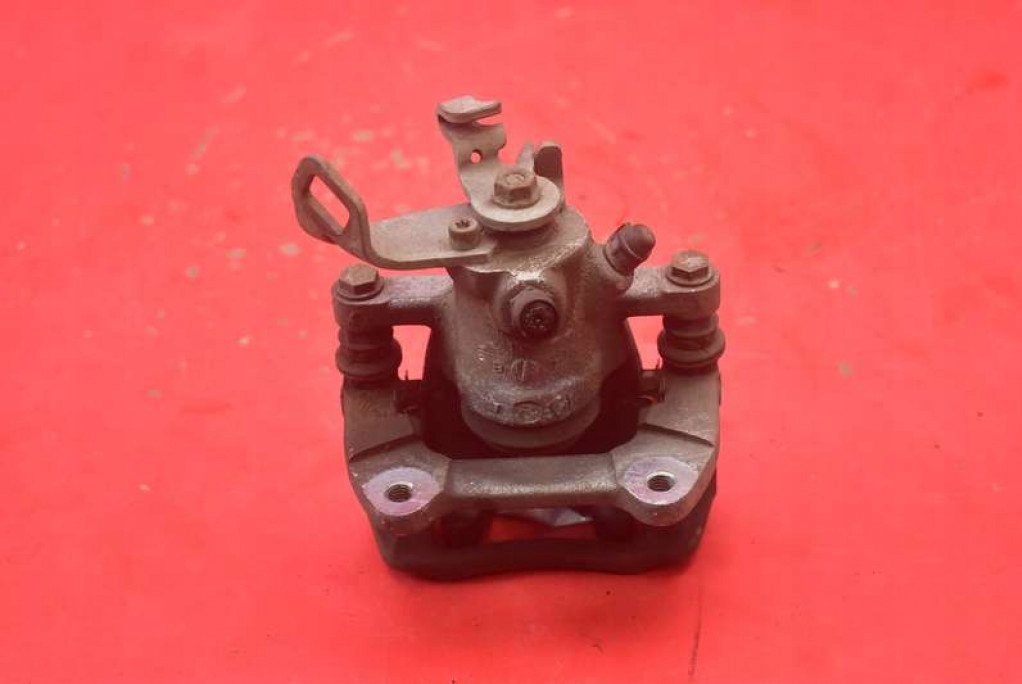 caliper brake left rear part MINI COOPER ONE R56 1.6 T 184 KM 10-14