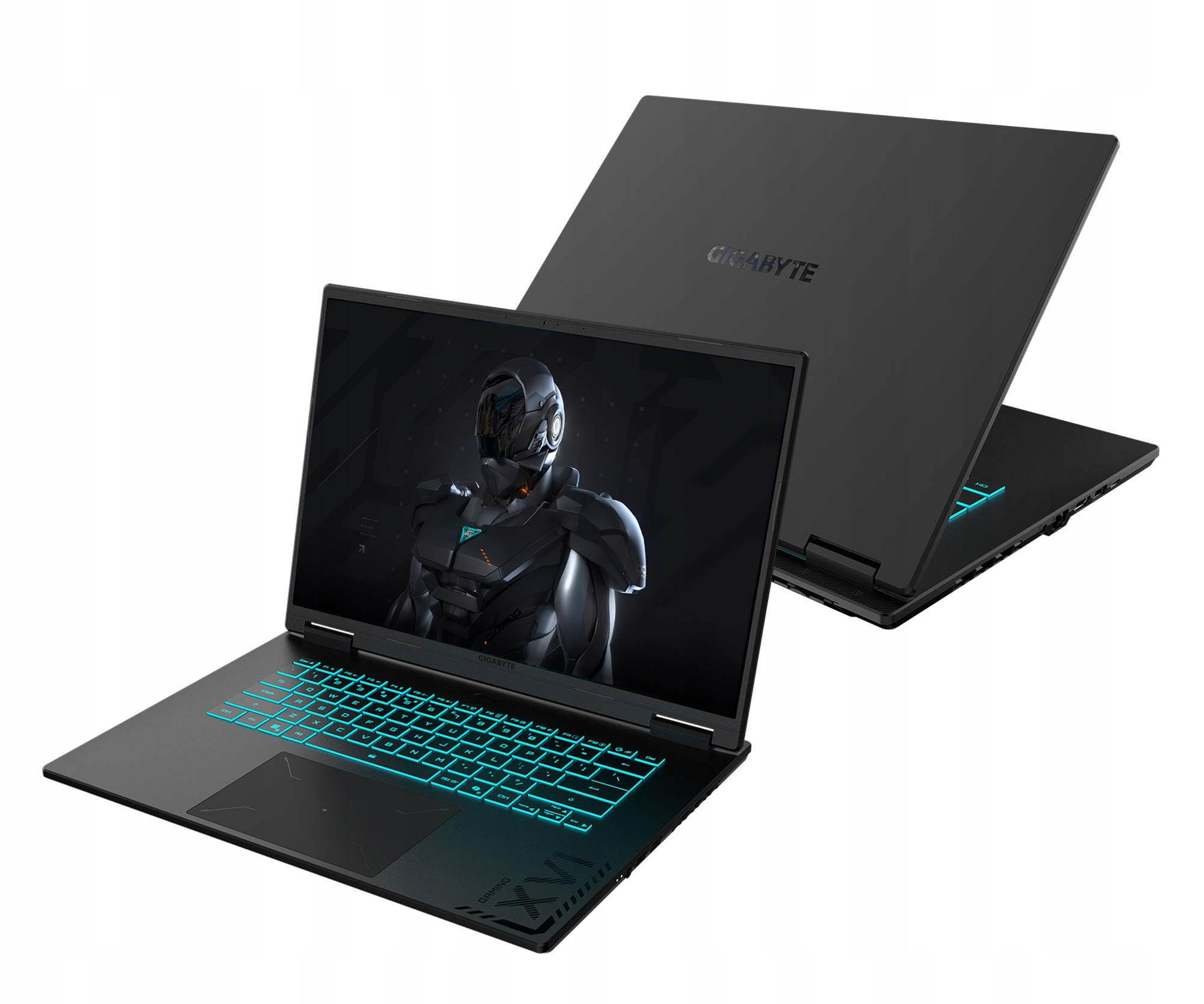 Laptop Gigabyte Gaming A16 i7-13620H 16GB 1TB Ssd M.2 Win11 RTX4050 165Hz