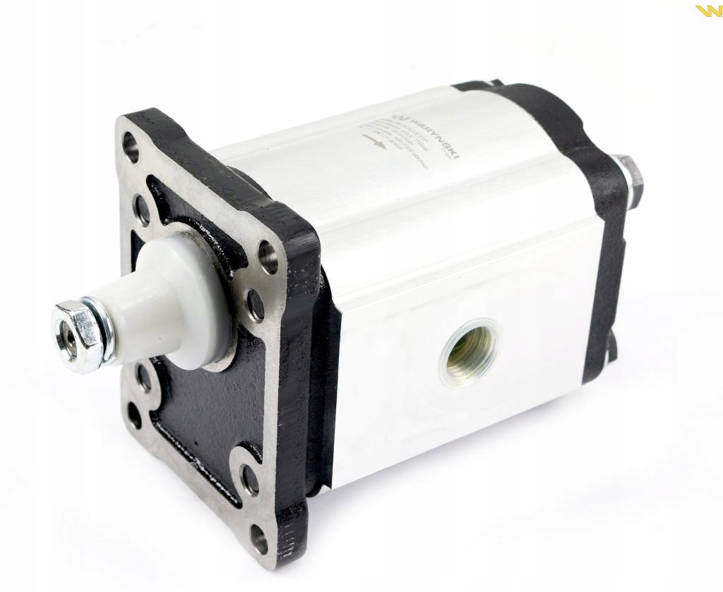 Hydraulické čerpadlo 28.0cm3 max.160bar Waryński