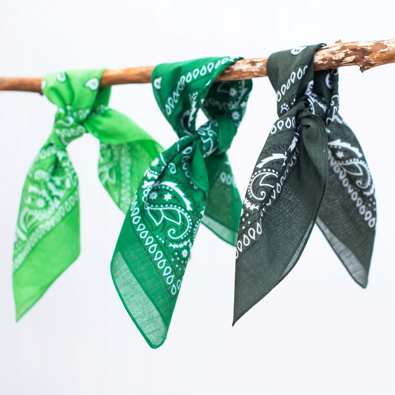 Szaleo apaszka BANDAMKA 100% bawełna sz13014-15 Kod producenta sz13014-15