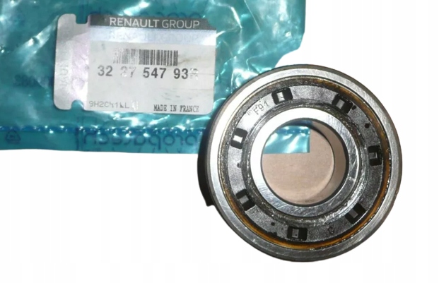 ПІДШИПНИК КОРОБКИ ПЕРЕДАЧ MEGANE TWINGOIII 322754793R