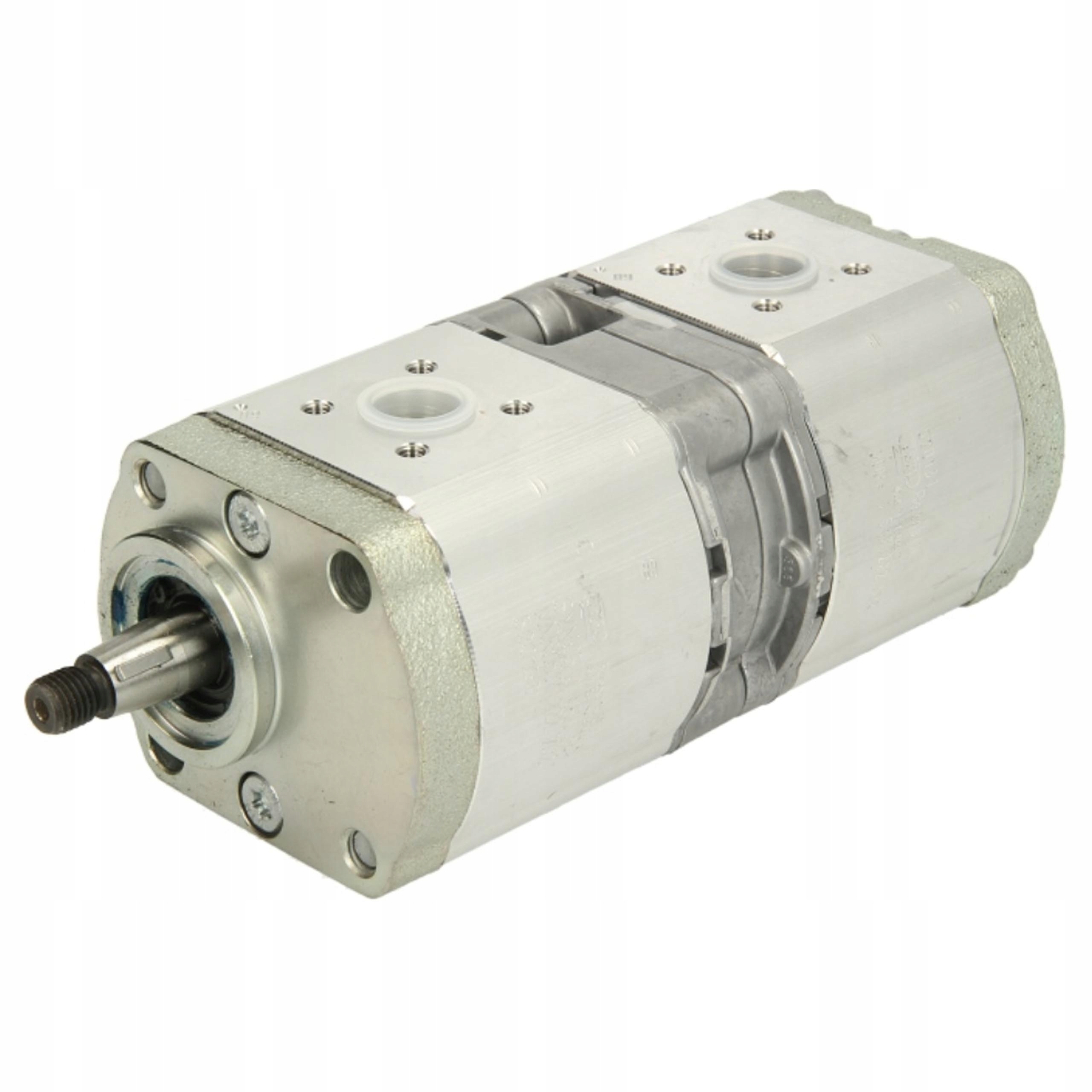 0510665381 - Гидравлический насос Fendt G178940010010 Bosch