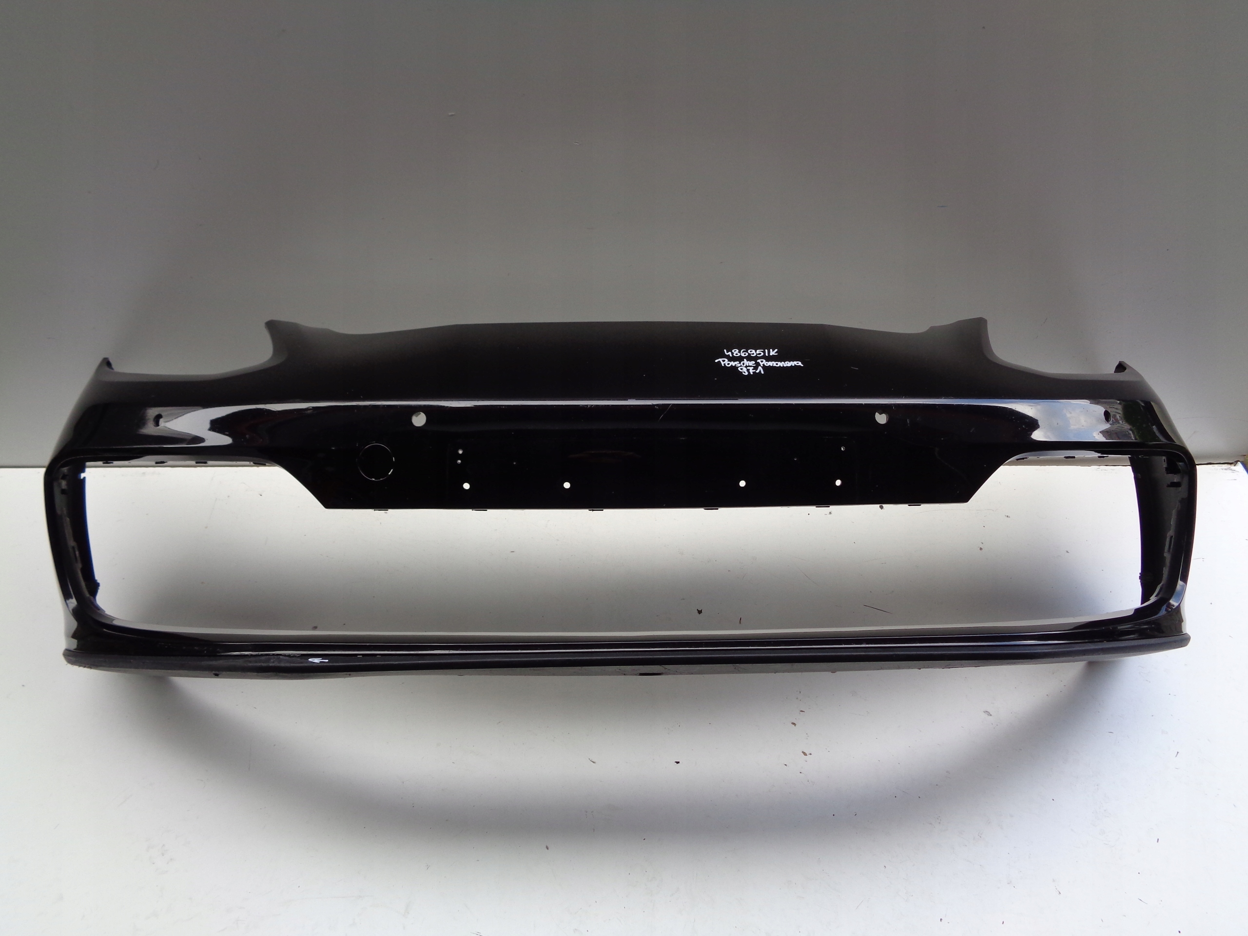 Frontstoßstange PORSCHE PANAMERA 971 16- NR 48695