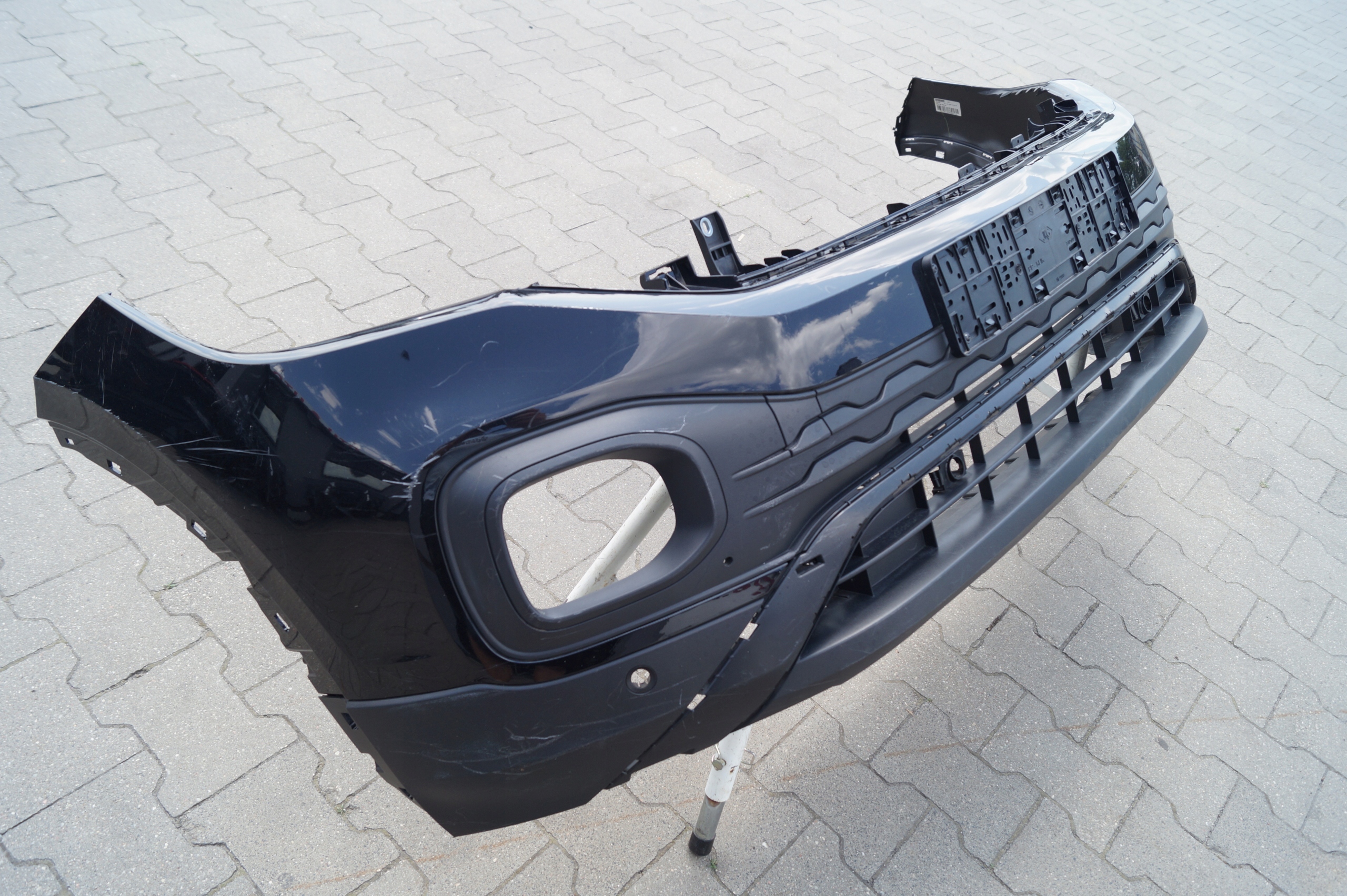 Stoßstange vorne vorne VW T-CROSS 18-22 2GM807221A