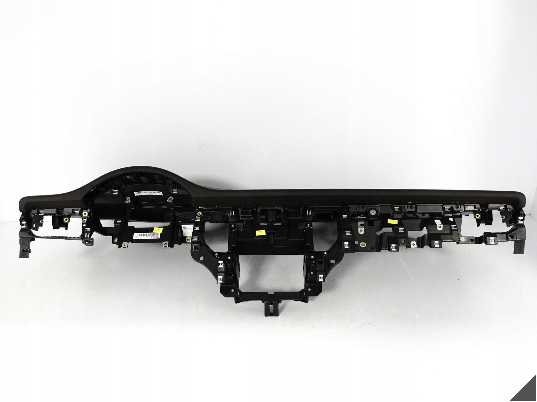 PORSCHE MACAN 95B 14-18 dashboard instrument panel cockpit console 95B857003BR 6J0