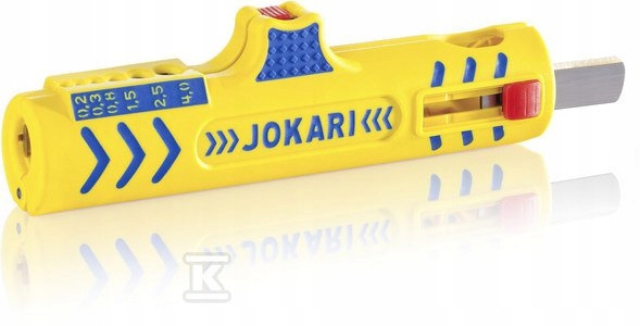 Odizolační Kleště Jokari 15 Secura 301