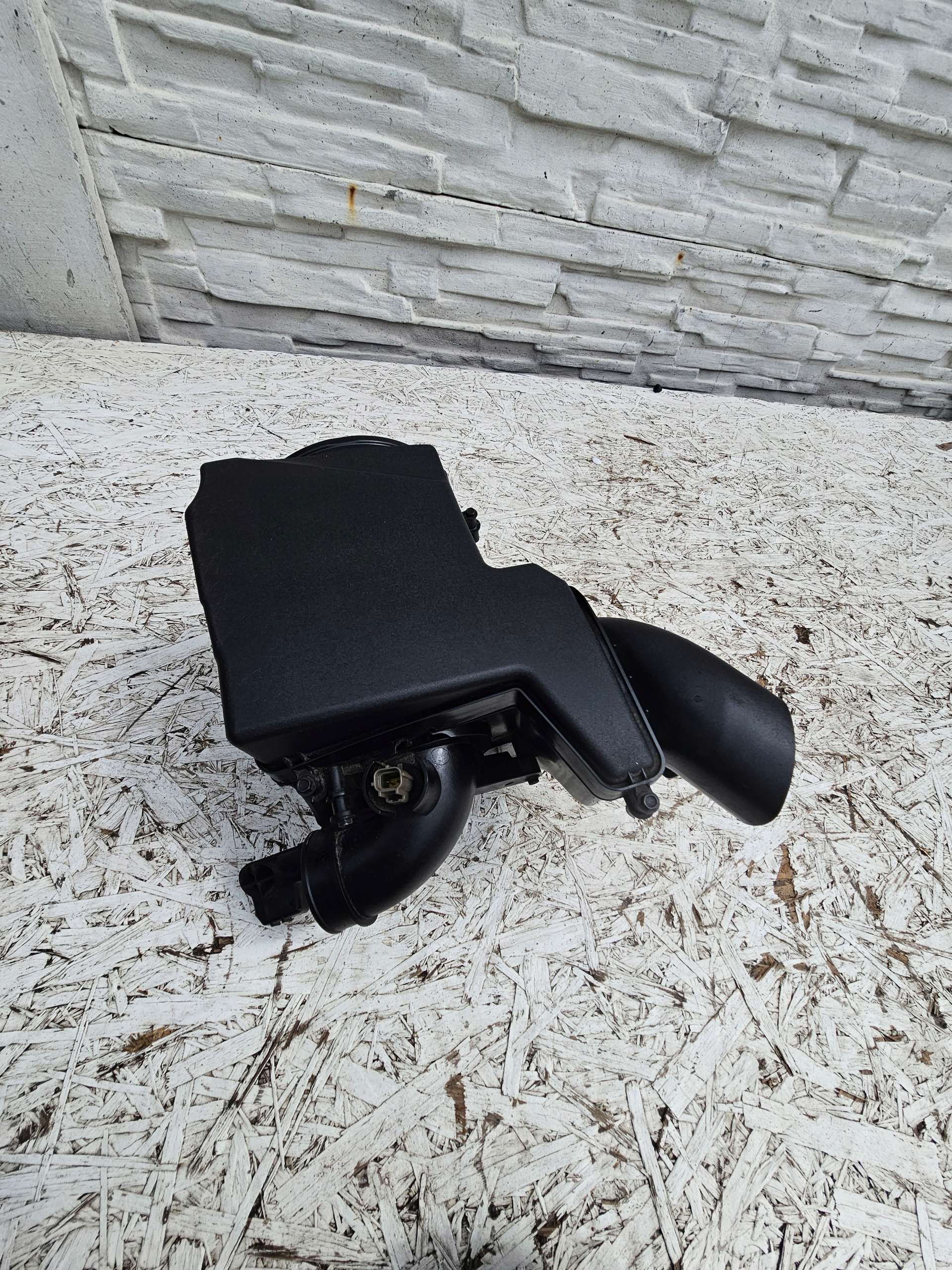 KUGA MK2 c-max корпус салонного фильтра AV61-9600-BG