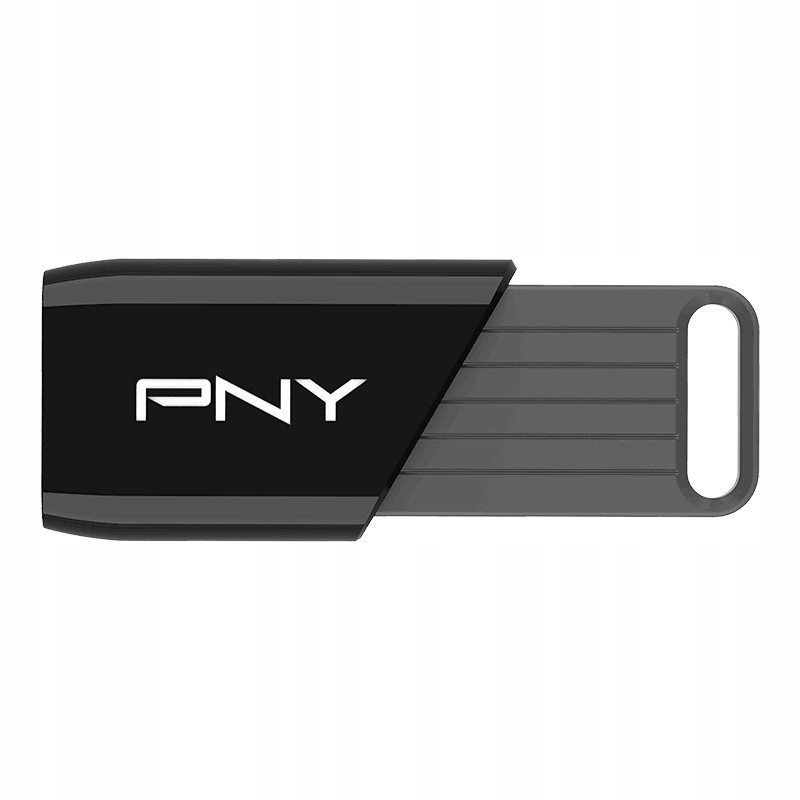 Pny Pendrive 256GB Attache X Usb-a 3.2