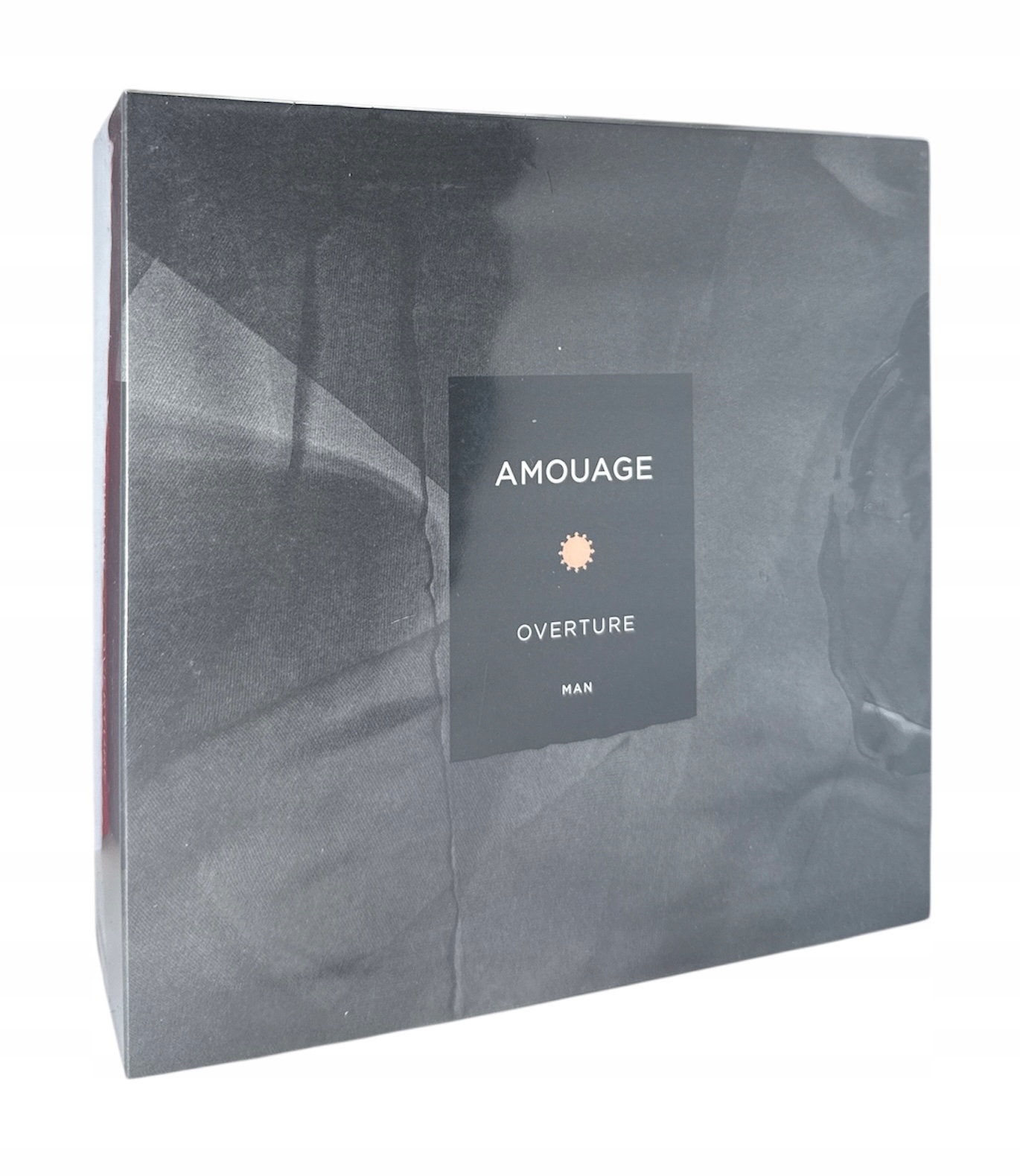 Amouage Overture Man 100 ml Produkt