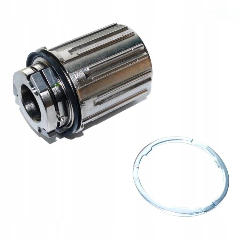 Bębenek Novatec CB-A327-SH11S-LS D032SB D042SB