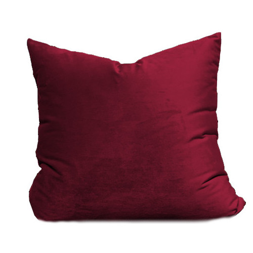 

Poszewka Na Poduszkę Welurowa Velvet 40X40 Welur 2