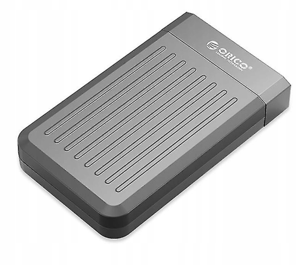 Obudowa dysku twardego M35C3 3,5" Orico USZKODZONA 2/15