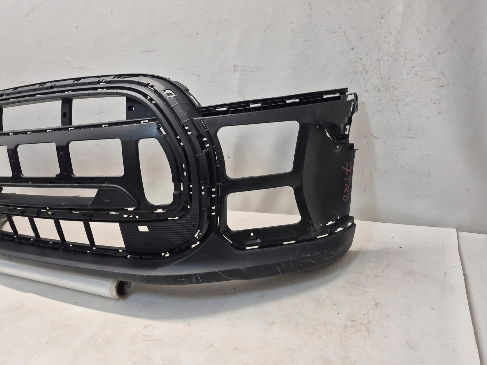 MINI COOPER III 3 F55 LIFT 21-24 bumper front front