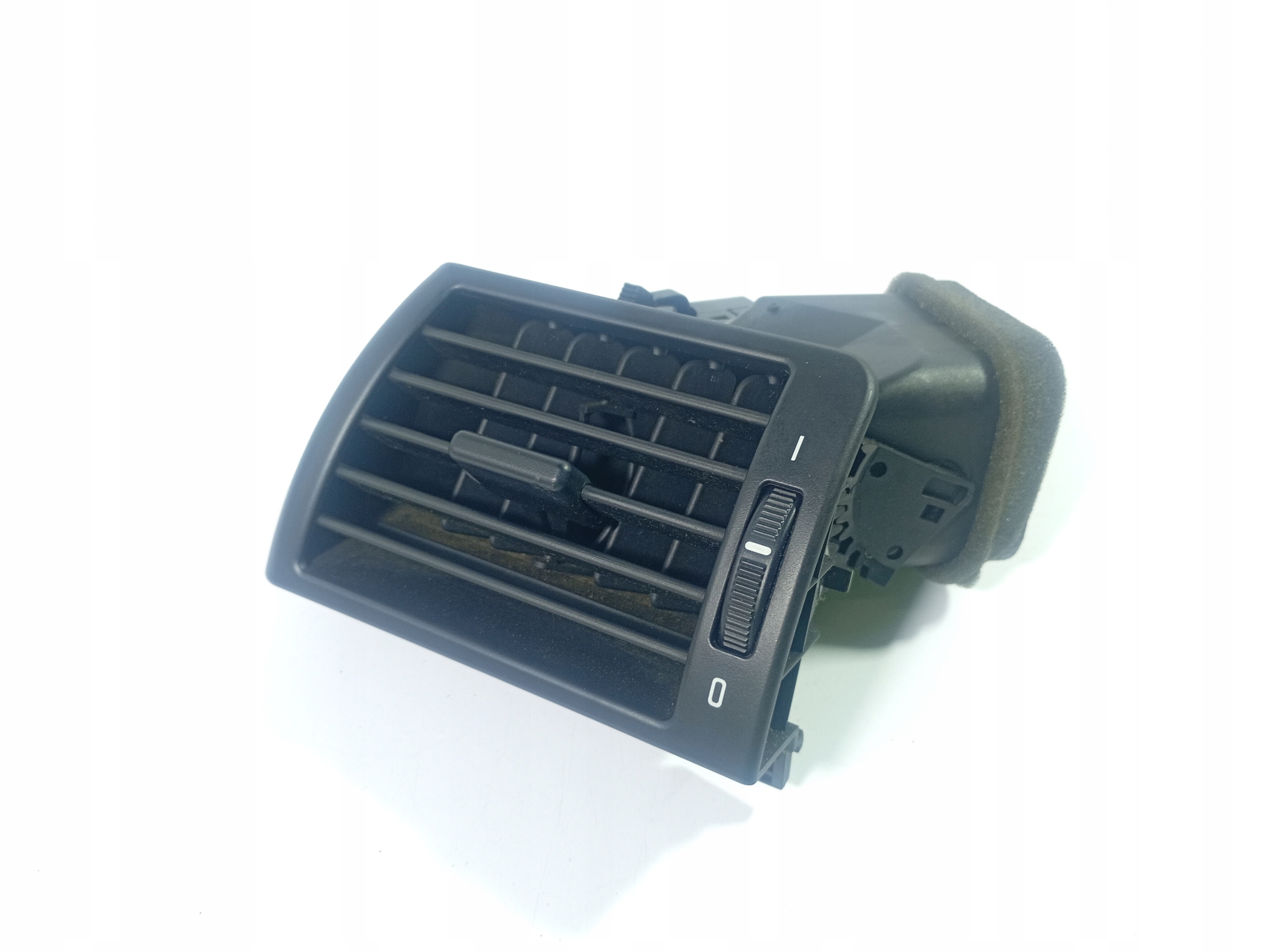 BMW 3 E46 97-01 grid air conditioning devices air left driver´s OE 8361897