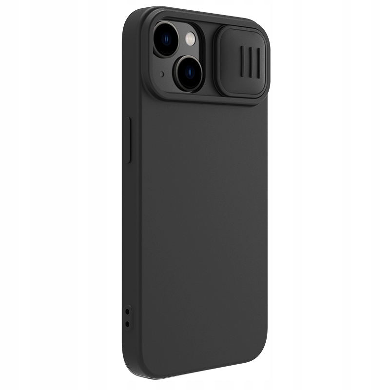 

Etui Nillkin Magnetic do iPhone 14, pokrowiec case