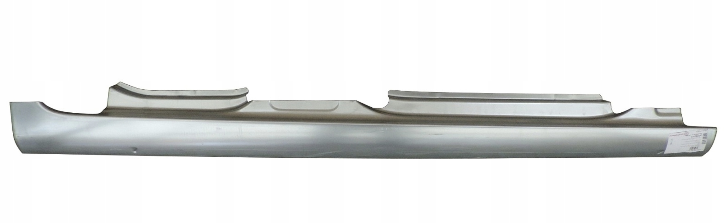 Nový Pravý práh Vw Golf V 5 VI 6 Kombi Jetta 05- Pozink Kvalita