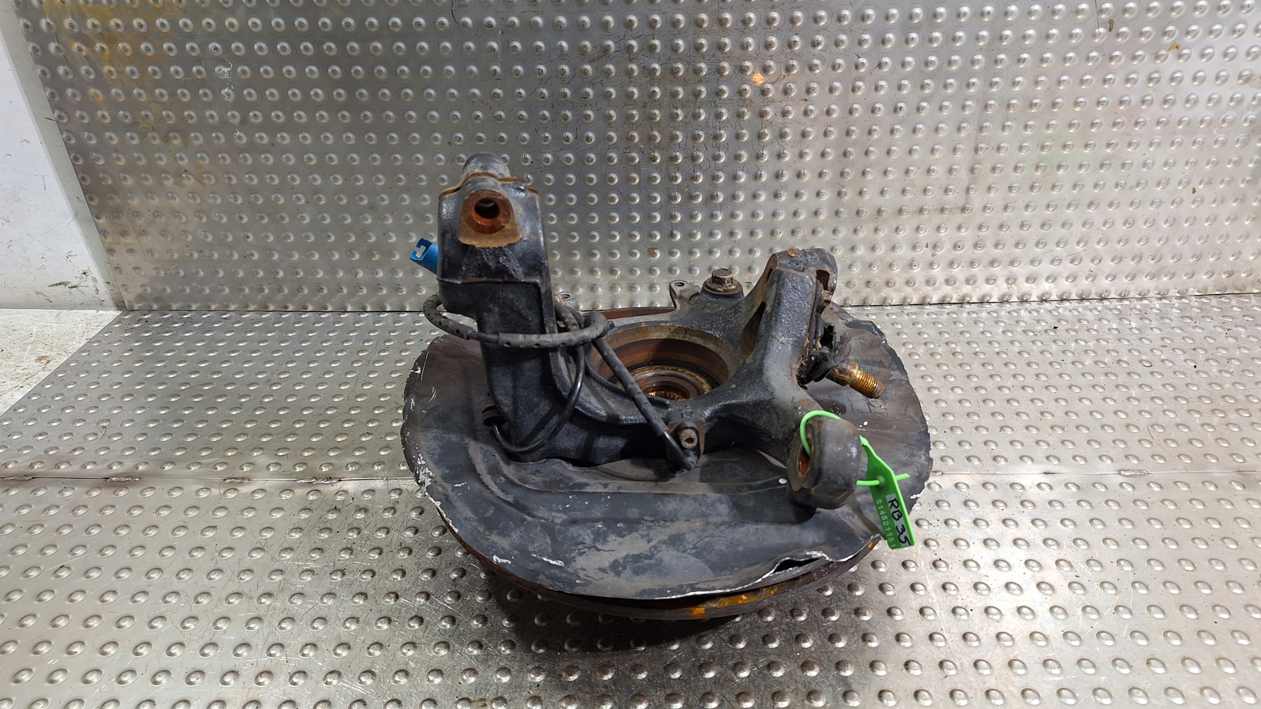 swing right front 3450560 BMW X3 E83