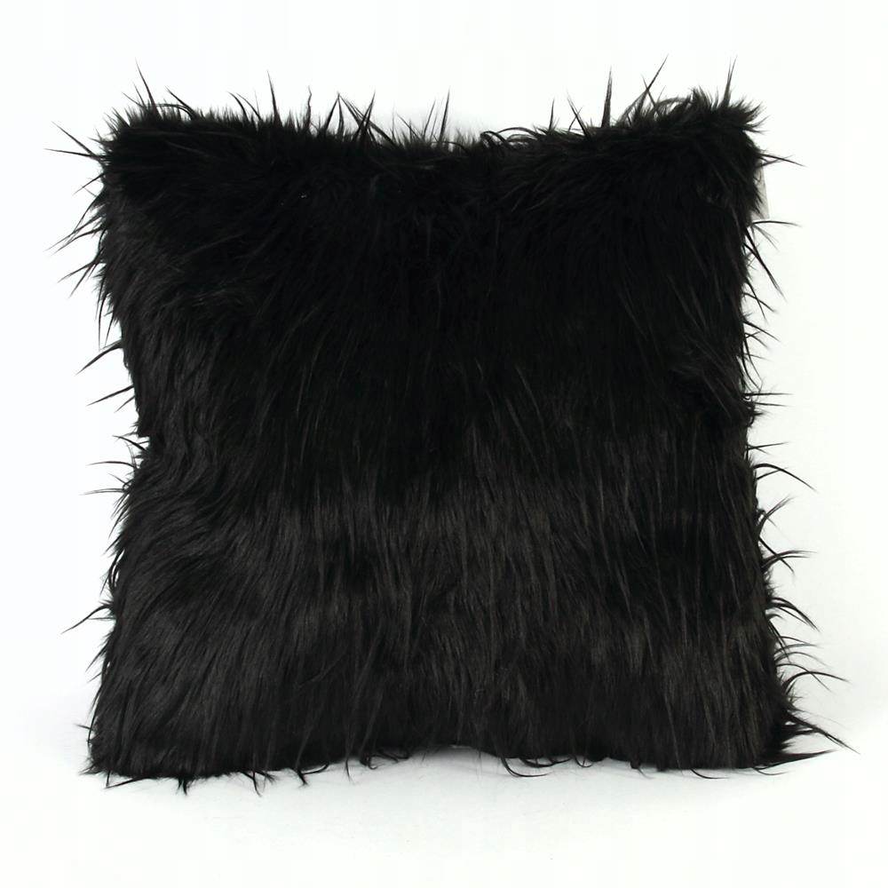 

Poduszka 43x43 cm Black Swan Villa Italia