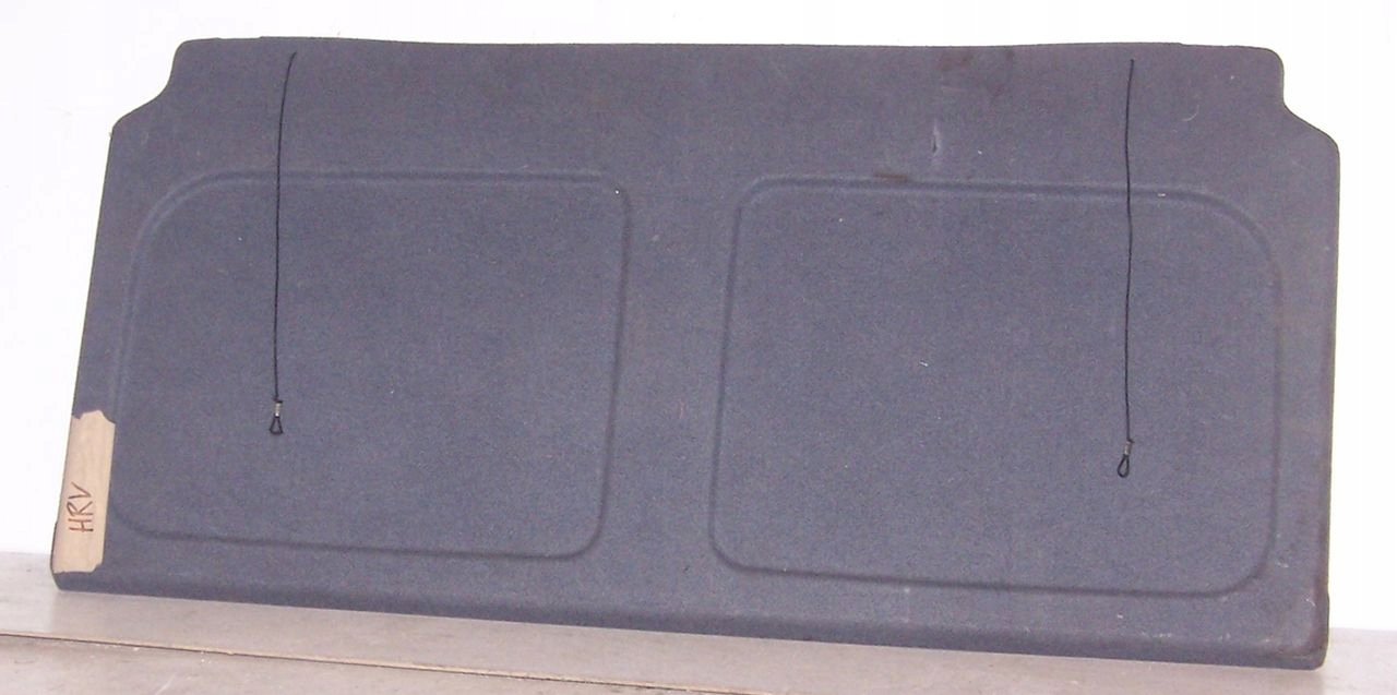 HONDA HRV HR-V И ЗАДНЯЯ ПОЛКА БАГАЖНИКА