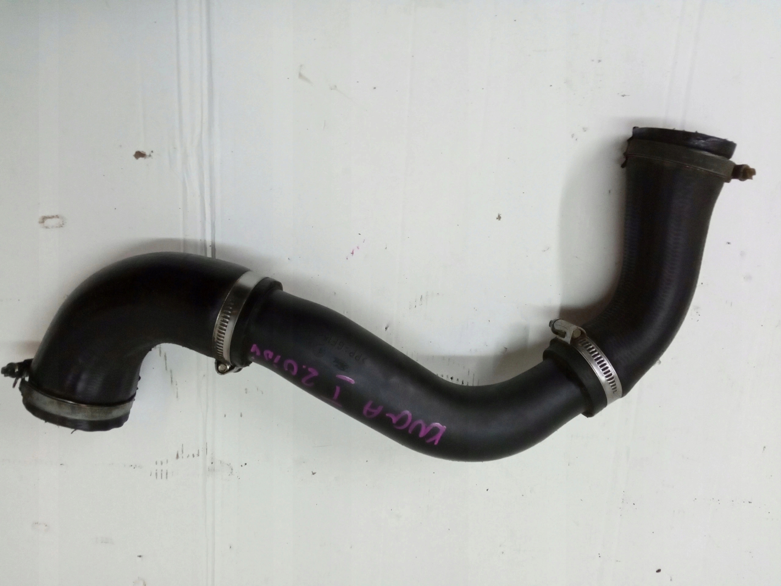 hose intercooler FORD KUGA MK1 2.0 TDCI