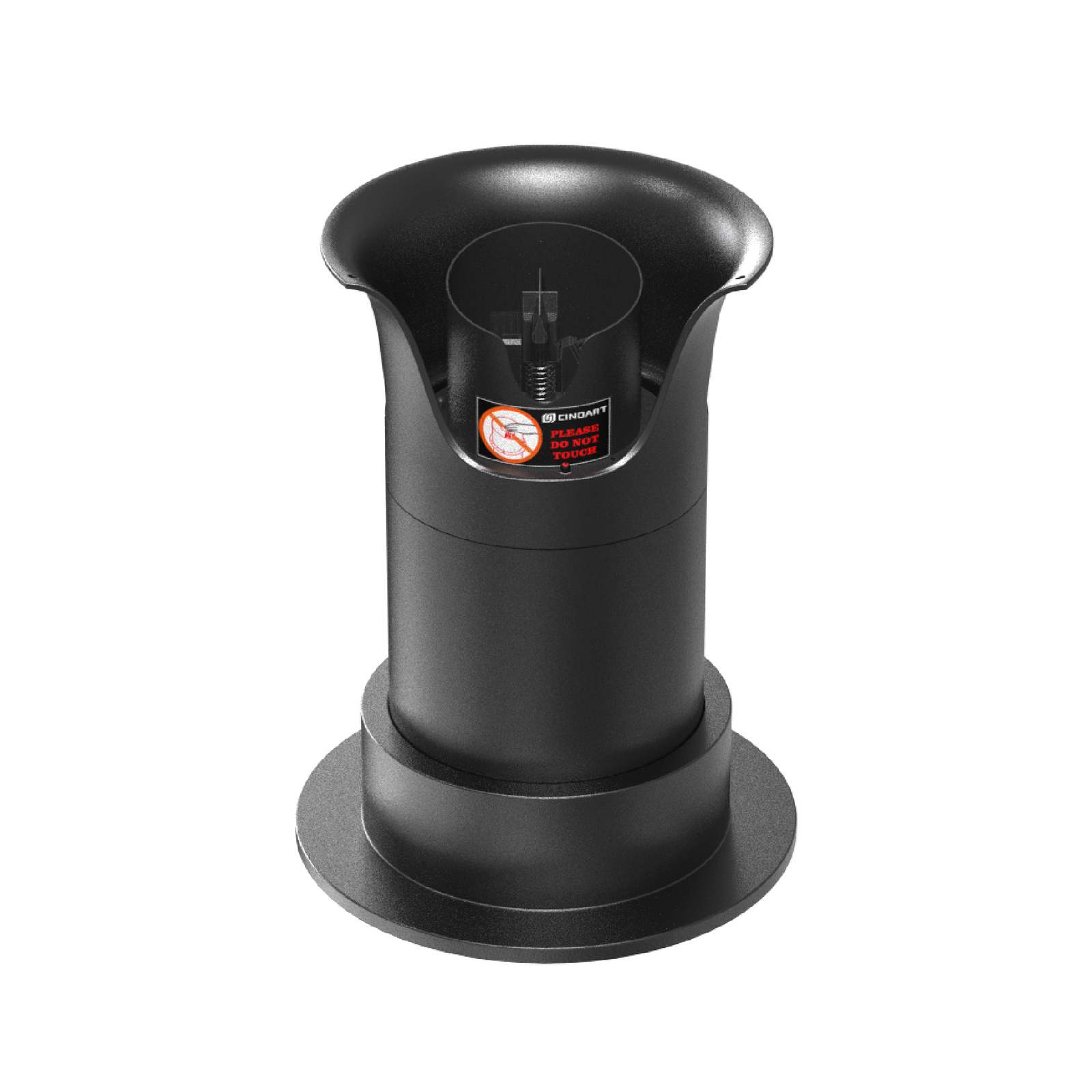 Automatyczny Cleaner do kolb - Coffee Format