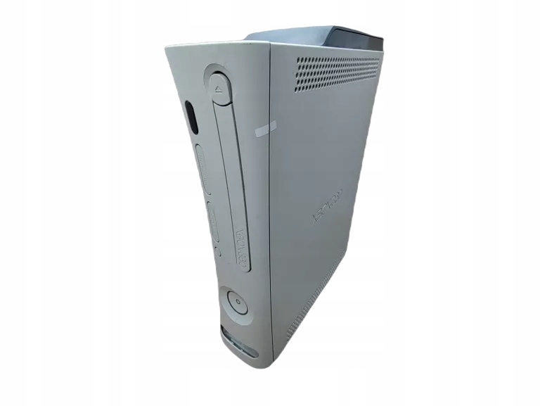 KONSOLA MICROSOFT XBOX 360 60 GB PAD + GRA LEGO STAR WARS