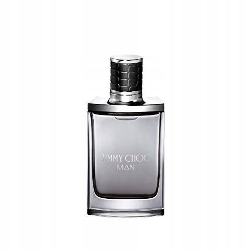 Jimmy Choo Man Toaletní Voda Pro Muže 50 ML