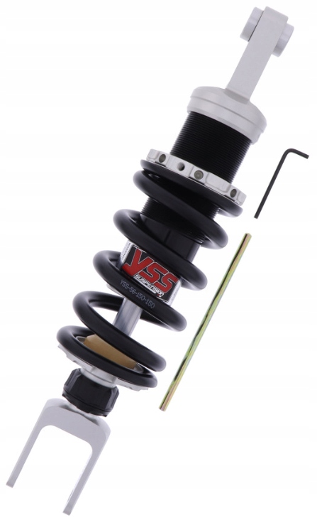 Tlumič Yss Bmw R 1100 92-01