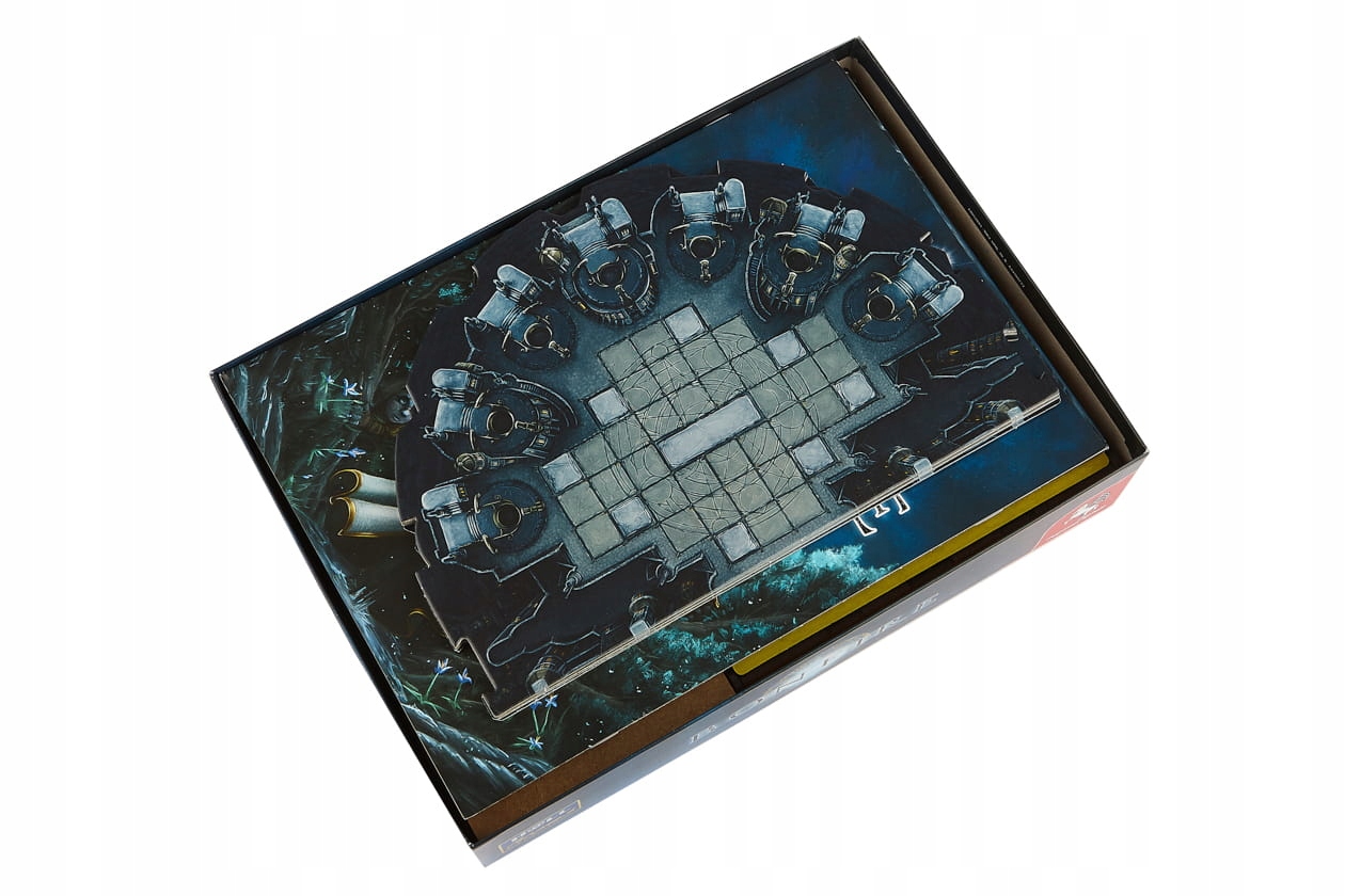 E-Raptor Insert Bonfire Nazwa e-Raptor Insert Bonfire