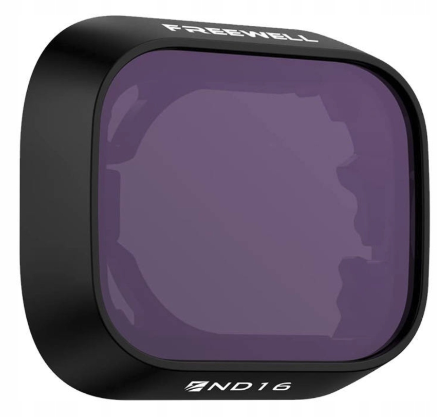 Filtr ND16 Freewell do DJI Mini 3 Pro / Mini 3