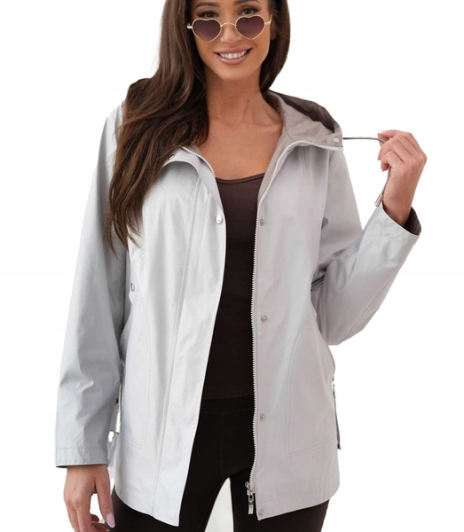 Jarní bunda Kama, moderní přechodová sada 48