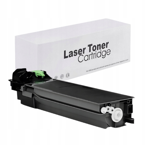 10 x Toner MX-235 MX235 do Sharp AR-5618 AR-5620 MX-M182 MX-M232 Czarny 16k