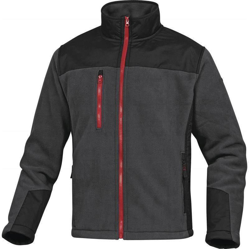 

Ciepły Polar, Bluza BRIGHTON2 Deltaplus' XXL