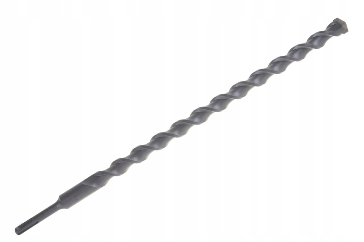 

Wiertło do betonu SDS22460 Aeg 22x460mm Sds bit