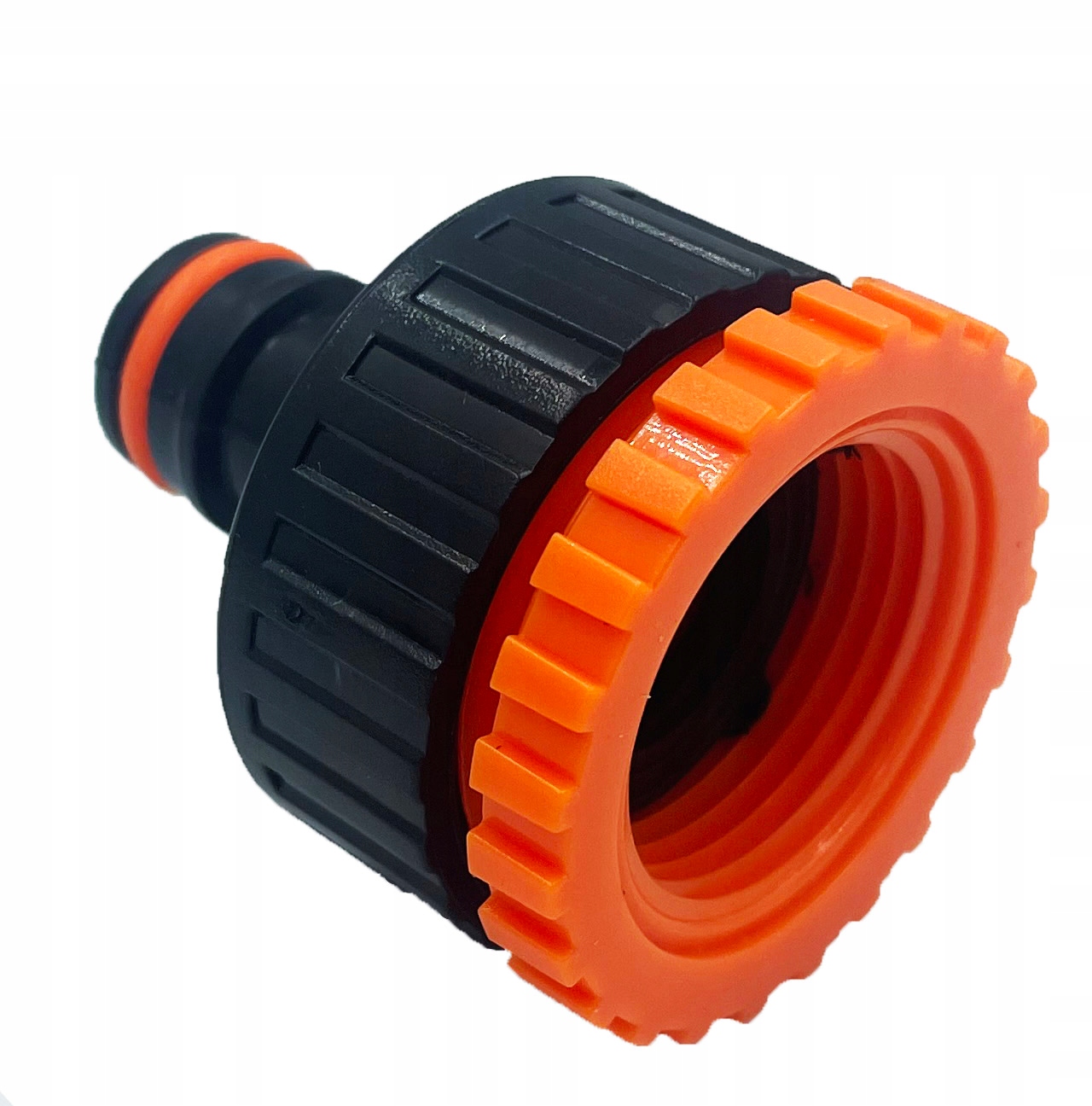 

Black Line przyłącze na kran Gw 1 x 3/4