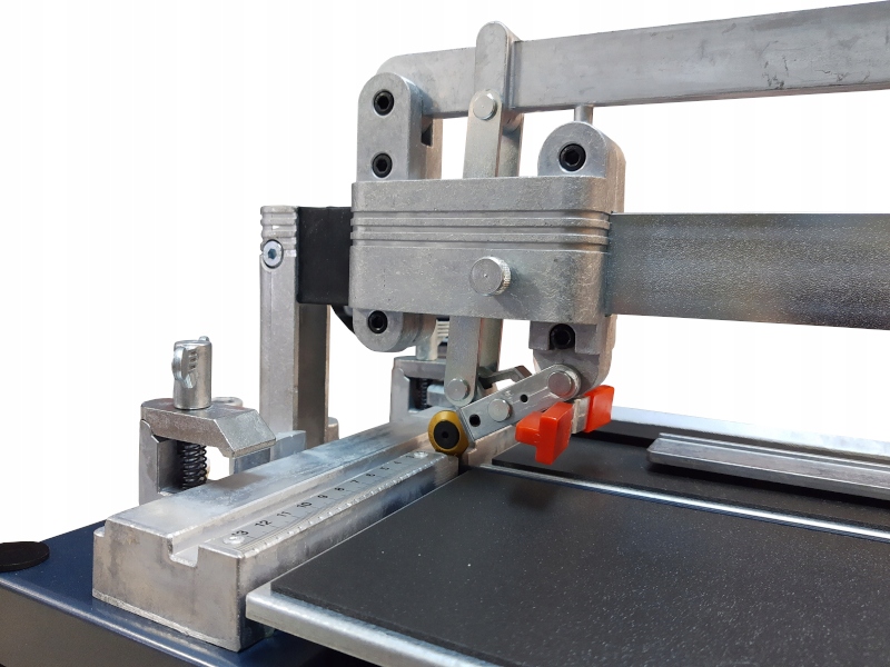 KAUFMANN Maszynka do cięcia glazury gresu ROCK 720 Marka Kaufmann