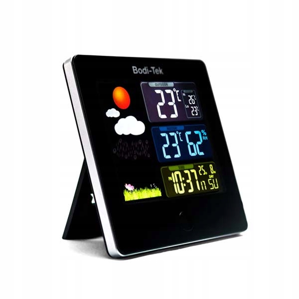 Bodi-tek Digital Weather Station Meteostanice