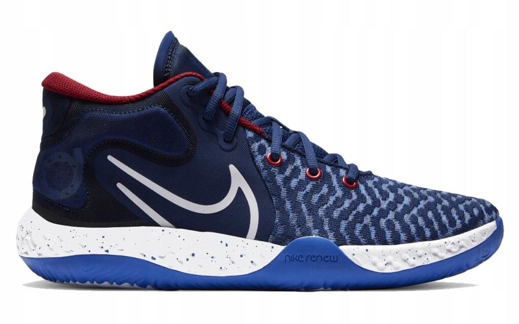 

Nike Kd Trey 5 VIII Kevin Durant do koszykówki Nba