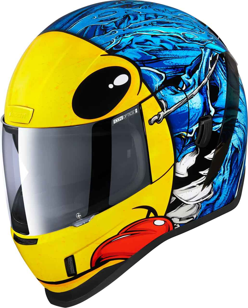 Prilba Icon Airform Brozak Mips Helmet xxxl