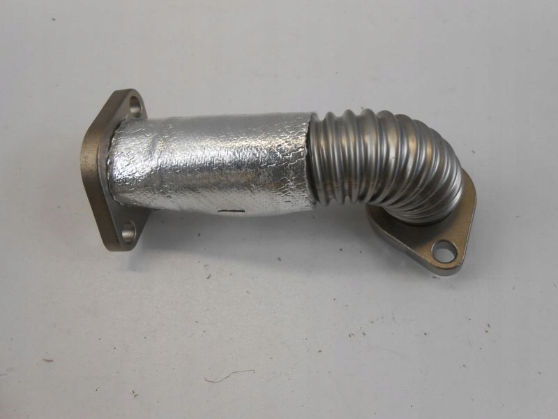 ESPACE IV 3 0V6 RURKA PRZEWOD EGR 7701064923 ORYG Part number 7701064923