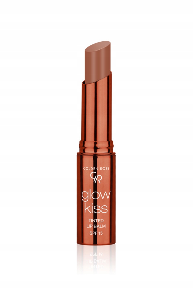 

Golden Rose Koloryzujący Balsam Do Ust Glow Kiss 6