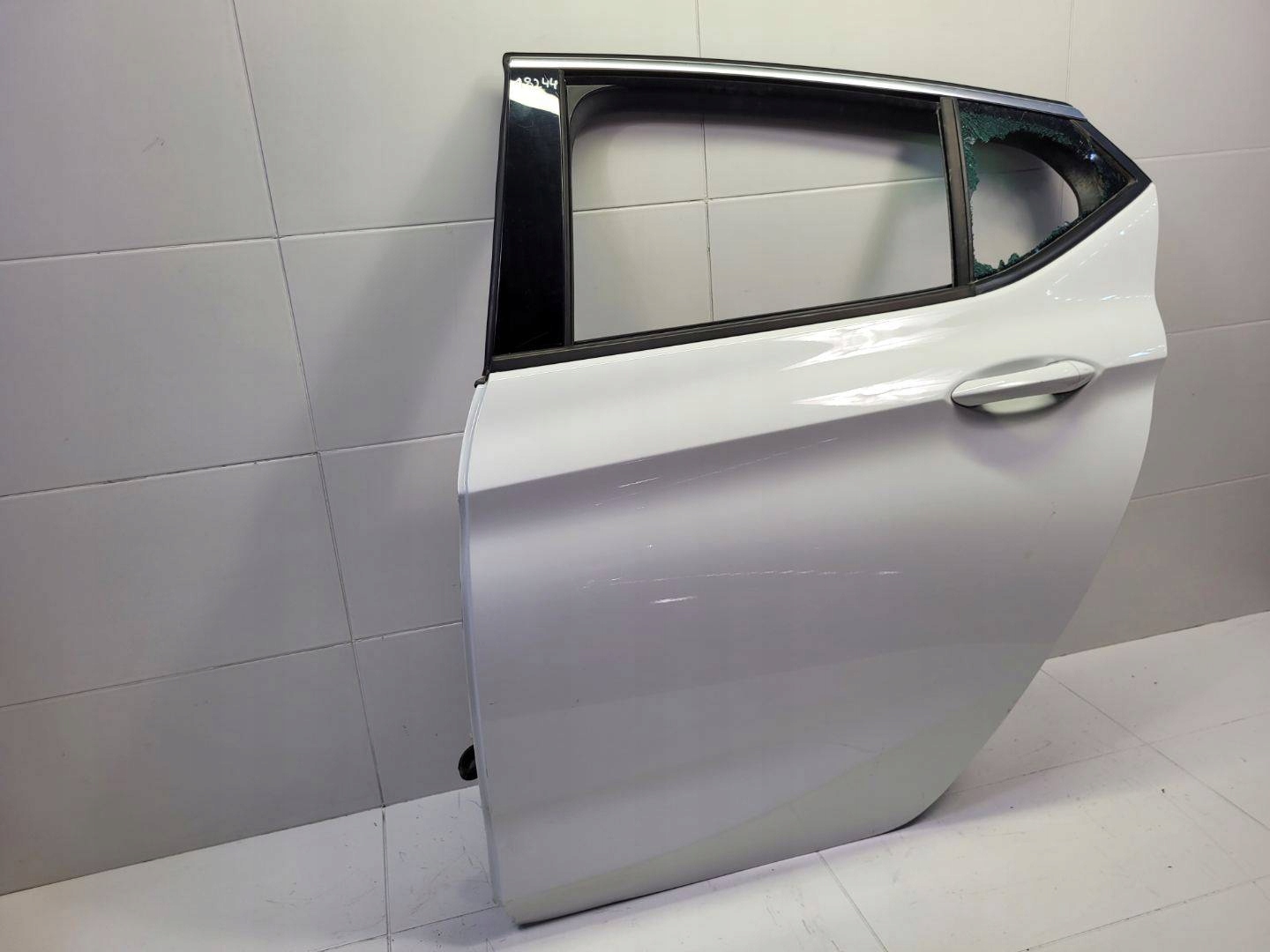 ajtó far bal strona Opel Astra K 2017