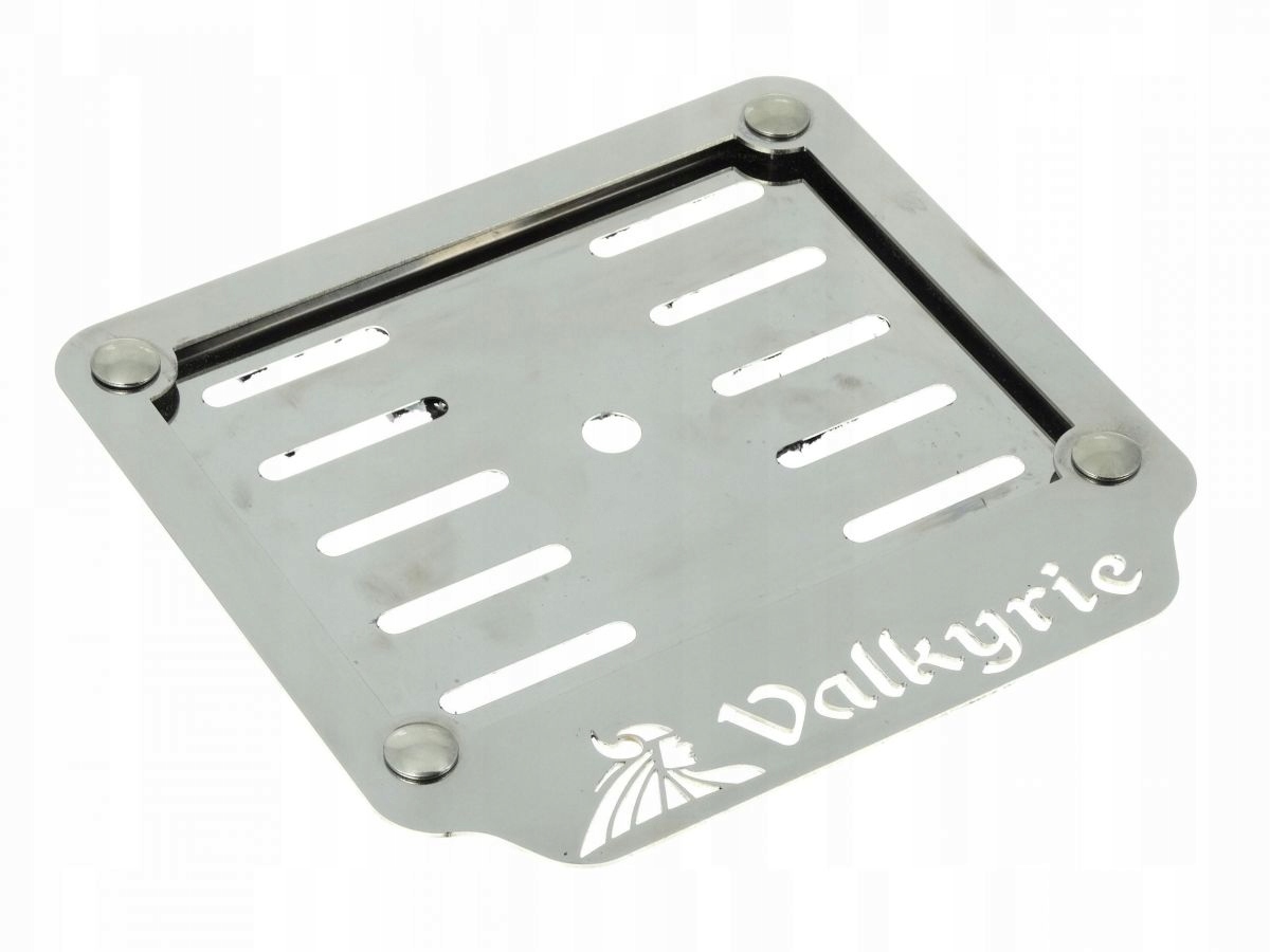 РАМКА НОМЕРНОГО ЗНАКА HONDA VALKYRIA