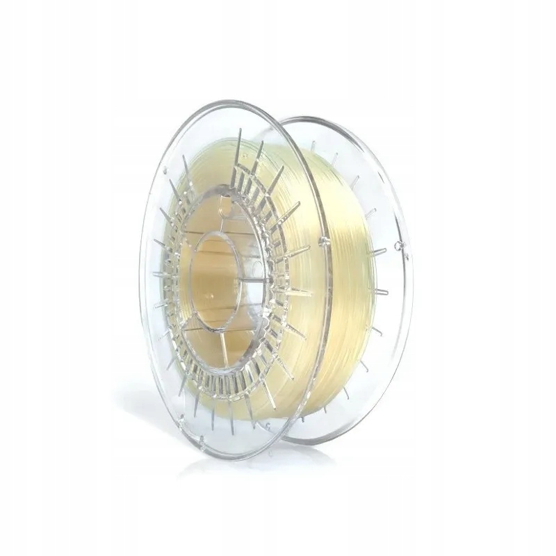 ROSA3D-PVA 1,75 mm Natural 0,5 kg Pva 1,75 mm podpěrný