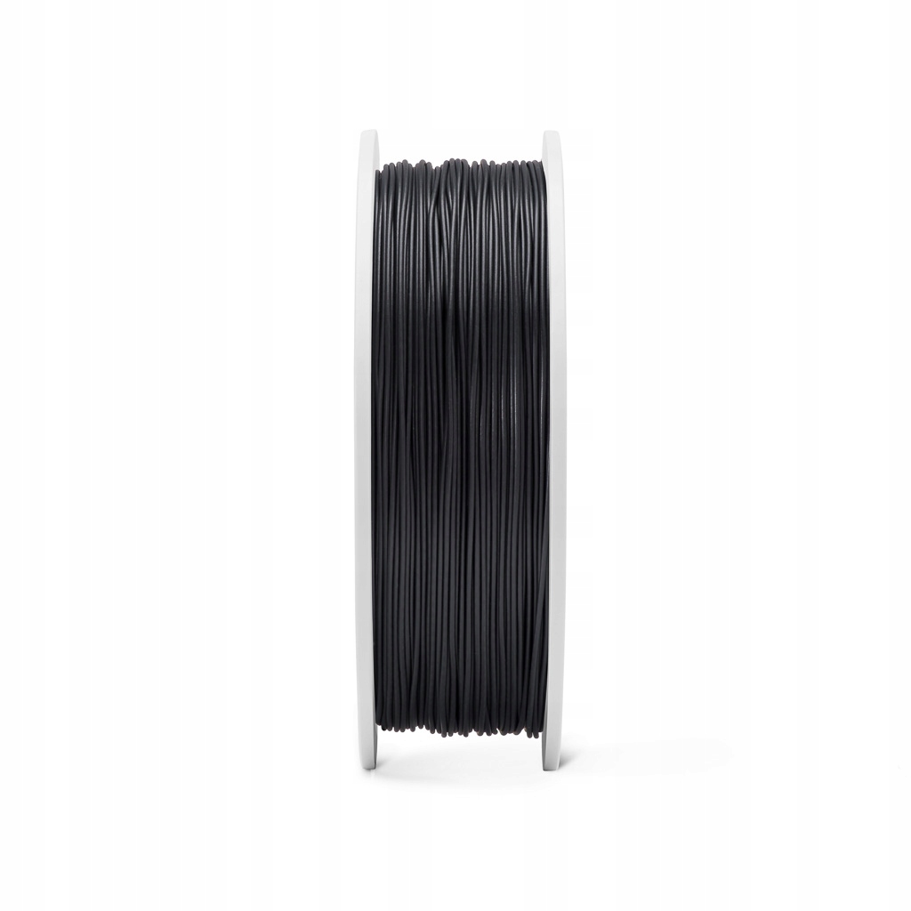 Filament polipropylen Fiberlogy 1.75mm 0.75 czarny Kod producenta PP-BLACK-175-075