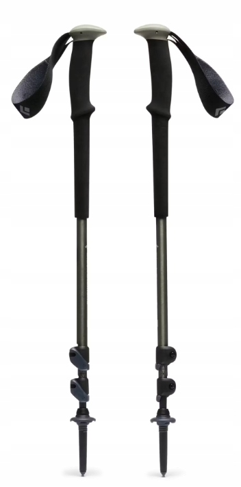 Black Diamond kije trekkingowe Trail Trekking Poles Pine Smoke