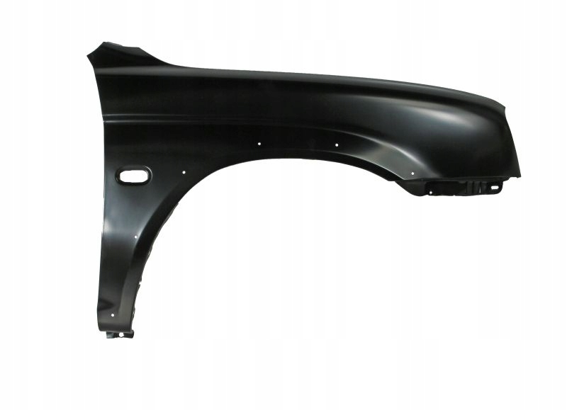 Blatník Pravý Mitsubishi L 200 1996-2003 Barva